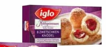 Interspar Süße Knödel Angebot