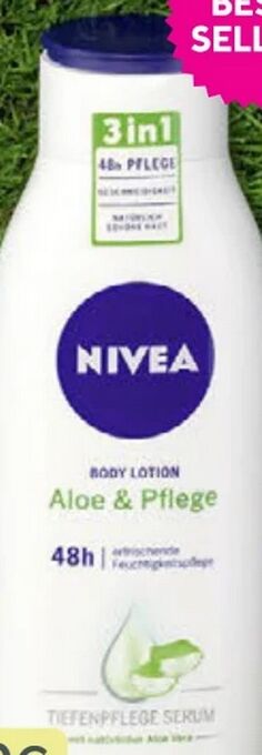 Bipa Body Lotion Angebot