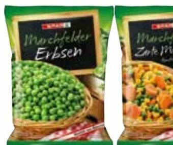 Interspar Marchfelder Gemüse Angebot