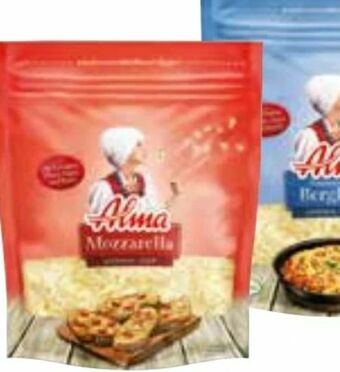 Interspar Mozzarella Angebot