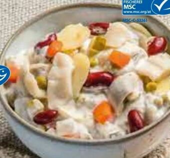 Interspar Heringssalat Klassisch Angebot