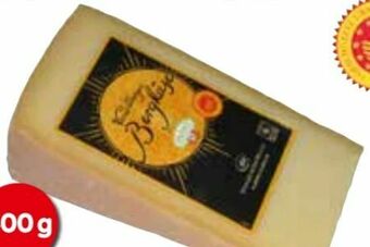 Interspar Vorarlberger Bergkäse Angebot