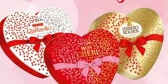 Interspar Mon Cheri Herz Angebot