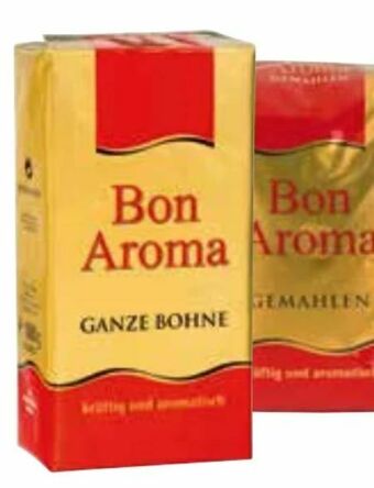 Interspar Kaffee Ganze Bohne Angebot