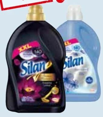 Interspar Weichspüler Angebot