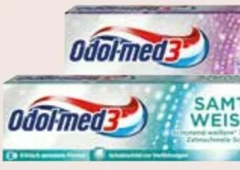 Interspar Zahncreme Angebot