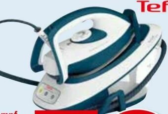 Interspar Dampfbügelstation Express Comfort SV7110 Angebot