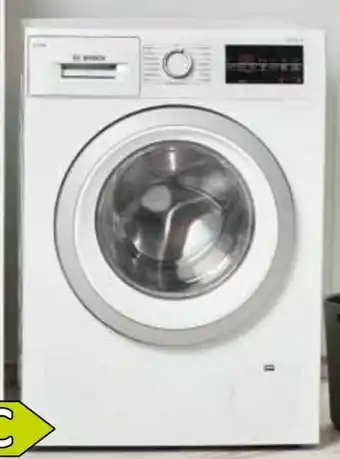 Interspar Waschmaschine WAU28S70 Angebot
