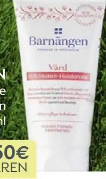 Bipa Intensiv Handcreme Vård Angebot