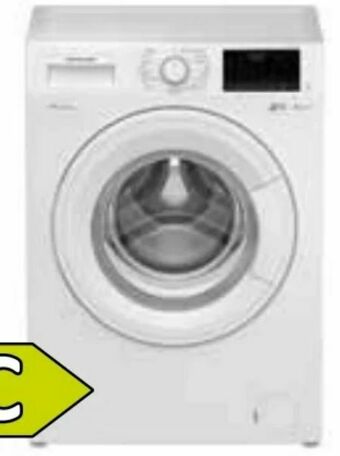 Interspar Waschmaschine WAFM81400 Angebot