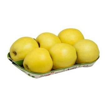 Billa Golden Delicious Äpfel Angebot