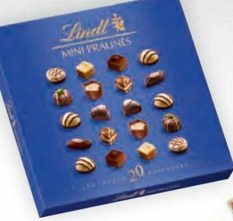 Billa Mini Pralinen Angebot