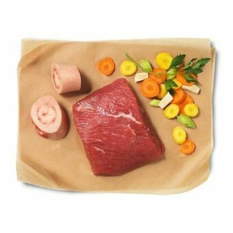 Billa Suppenfleisch Angebot