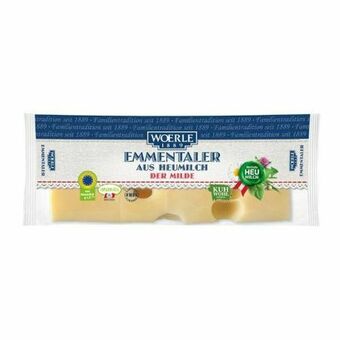 Billa Emmentaler Angebot