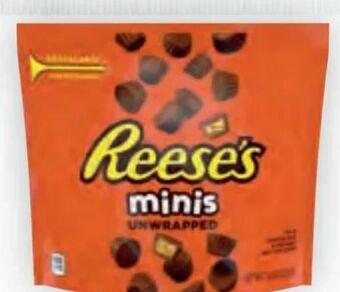 Billa Peanut Butter Cups Minis Angebot