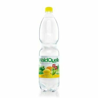 Billa Zitrus Mix Angebot