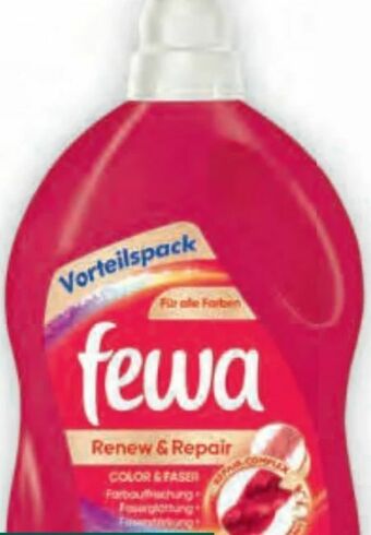 Billa Waschmittel Angebot
