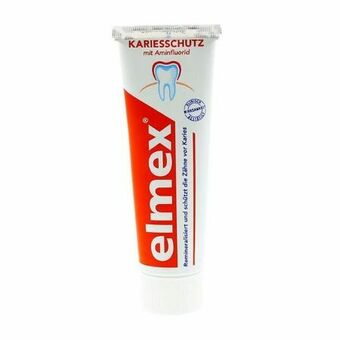 Billa Zahncreme Kariesschutz Angebot