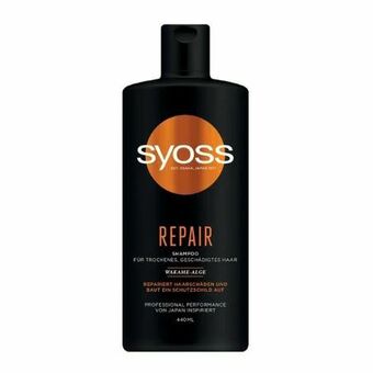 Billa Shampoo Angebot