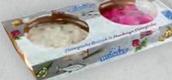 Billa Heringssalat Angebot