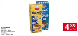 Transgourmet Schärdinger cremig Angebot