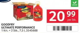 Transgourmet Goodfry ultimate performance Angebot