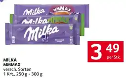 Transgourmet Milka mmmax Angebot