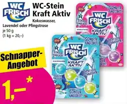 Norma WC-Stein Kraft Aktiv Angebot