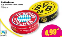 Norma Butterkekse Angebot