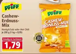Norma Cashew- erdnuss-mix Angebot