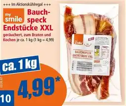 Norma Bauch- speck Endstücke XXL Angebot