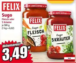Norma Sugo Angebot