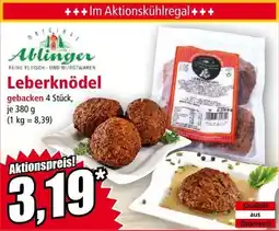 Norma Leberknödel Angebot