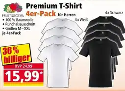 Norma Premium T-Shirt Angebot