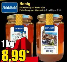 Norma Honig Angebot