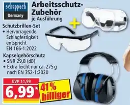 Norma Arbeitsschutz- Zubehör Angebot