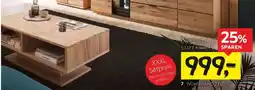 XXXLutz Wohnwand wandpaneel Angebot