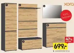 XXXLutz Garderobe Angebot