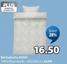 JYSK Bettwäsche sussi Angebot