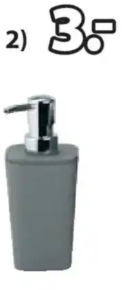 JYSK Seifenspender MALA Angebot
