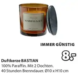 JYSK Duftkerze bastian Angebot