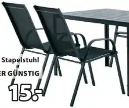 JYSK Stapelstuhl leknes Angebot