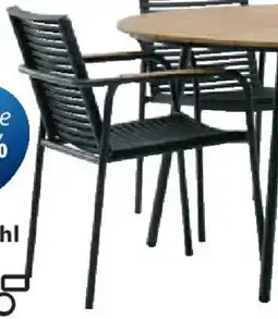 JYSK Stapelstuhl Angebot
