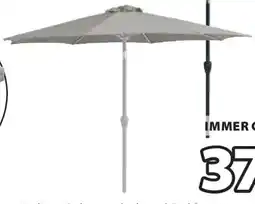 JYSK Sonnenschirm halk Angebot