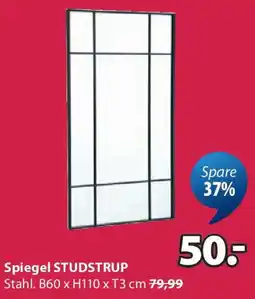 JYSK Spiegel STUDSTRUP Angebot