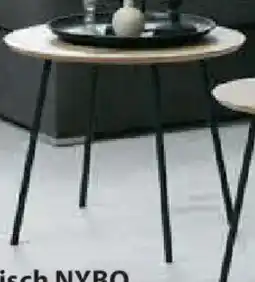 JYSK Beistelltisch nybo Angebot