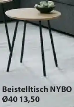 JYSK Beistelltisch nybo Angebot