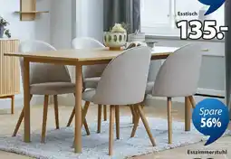 JYSK Esstisch alsted Angebot