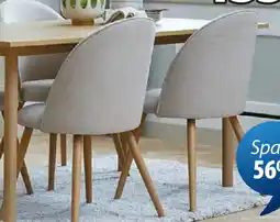 JYSK Esszimmerstuhl thorup Angebot