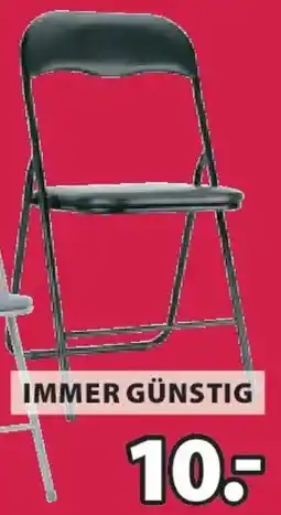 JYSK Klappstuhl viuf Angebot
